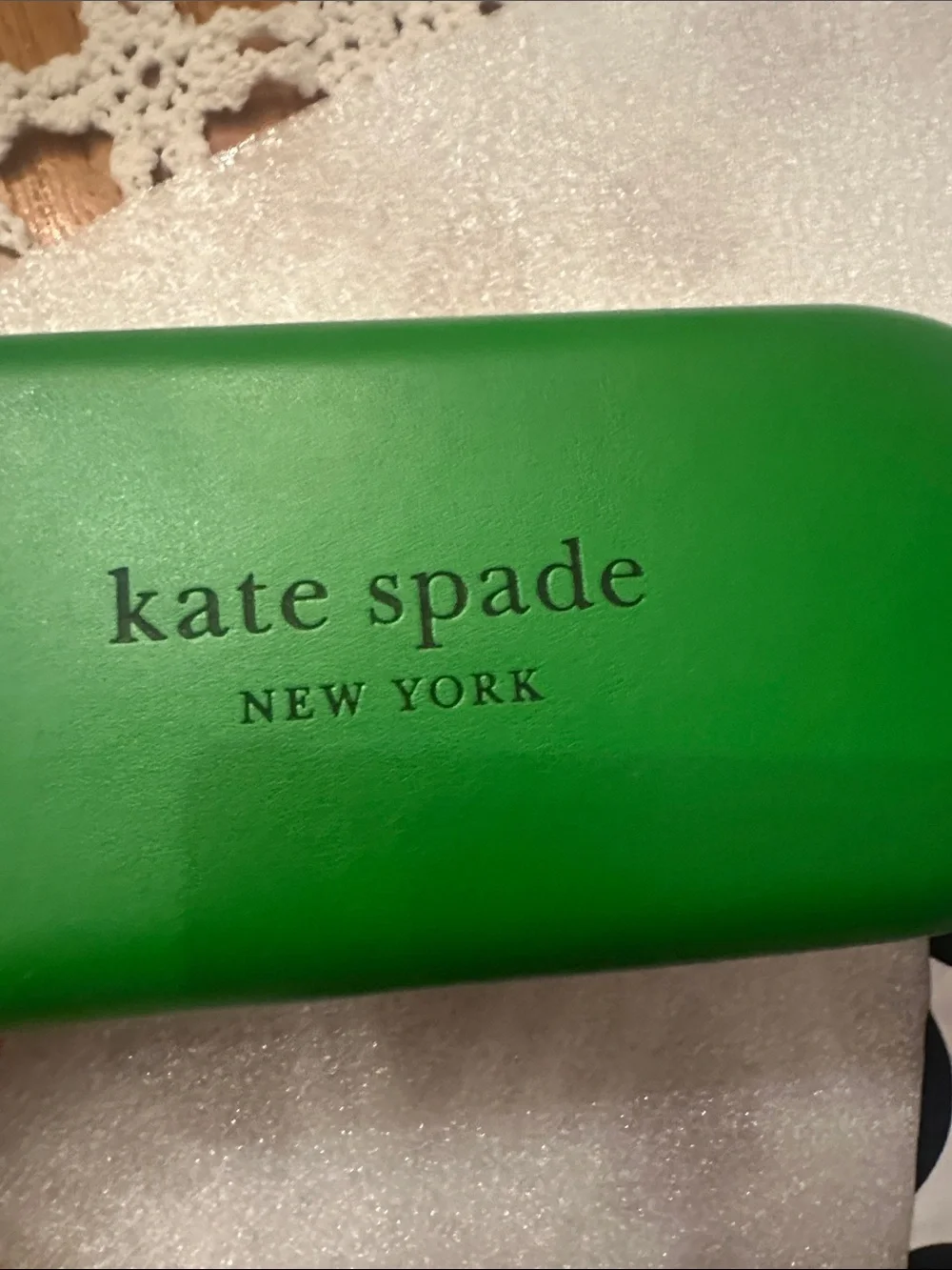 kate spade stylish cat